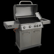 Dellonda 4+1 Burner Deluxe Gas BBQ Dellonda - Dynamic Drive