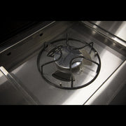 Dellonda 4+1 Burner Deluxe Gas BBQ Dellonda - Dynamic Drive