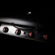 Dellonda 4 Burner Gas BBQ Dellonda - Dynamic Drive