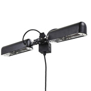 Dellonda Folding Parasol Patio Infrared Heater Dellonda - Dynamic Drive