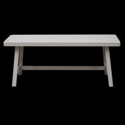 Dellonda Fusion 4 Piece Outdoor Furniture Set Dellonda - Dynamic Drive
