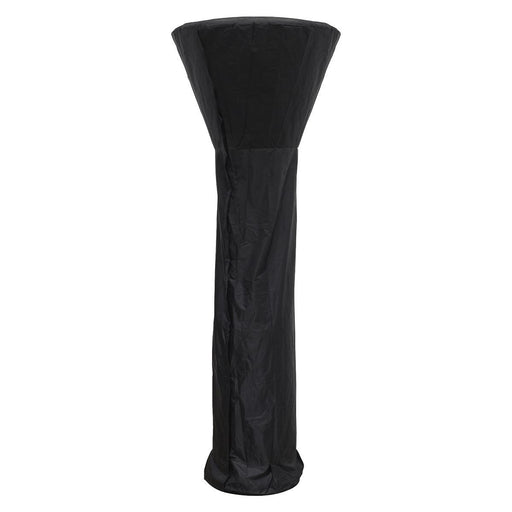 Dellonda Heavy-Duty Water-Resistant Tower Patio Heater Cover Dellonda - Dynamic Drive