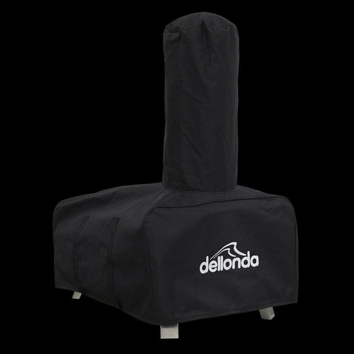 Dellonda Outdoor Pizza Oven Cover & Carry Bag for DG10 & DG11 Dellonda - Dynamic Drive