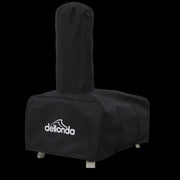 Dellonda Outdoor Pizza Oven Cover & Carry Bag for DG10 & DG11 Dellonda - Dynamic Drive
