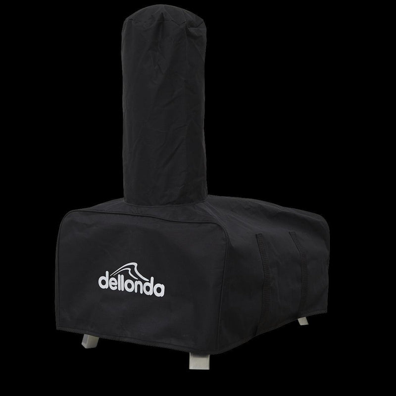Dellonda Outdoor Pizza Oven Cover & Carry Bag for DG10 & DG11 Dellonda - Dynamic Drive