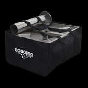 Dellonda Outdoor Pizza Oven Cover & Carry Bag for DG10 & DG11 Dellonda - Dynamic Drive
