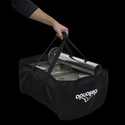 Dellonda Outdoor Pizza Oven Cover & Carry Bag for DG10 & DG11 Dellonda - Dynamic Drive
