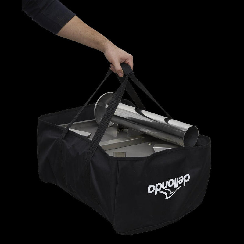 Dellonda Outdoor Pizza Oven Cover & Carry Bag for DG10 & DG11 Dellonda - Dynamic Drive