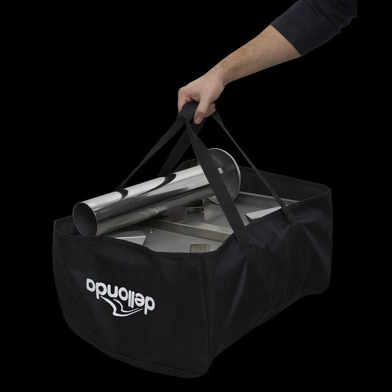 Dellonda Outdoor Pizza Oven Cover & Carry Bag for DG10 & DG11 Dellonda - Dynamic Drive