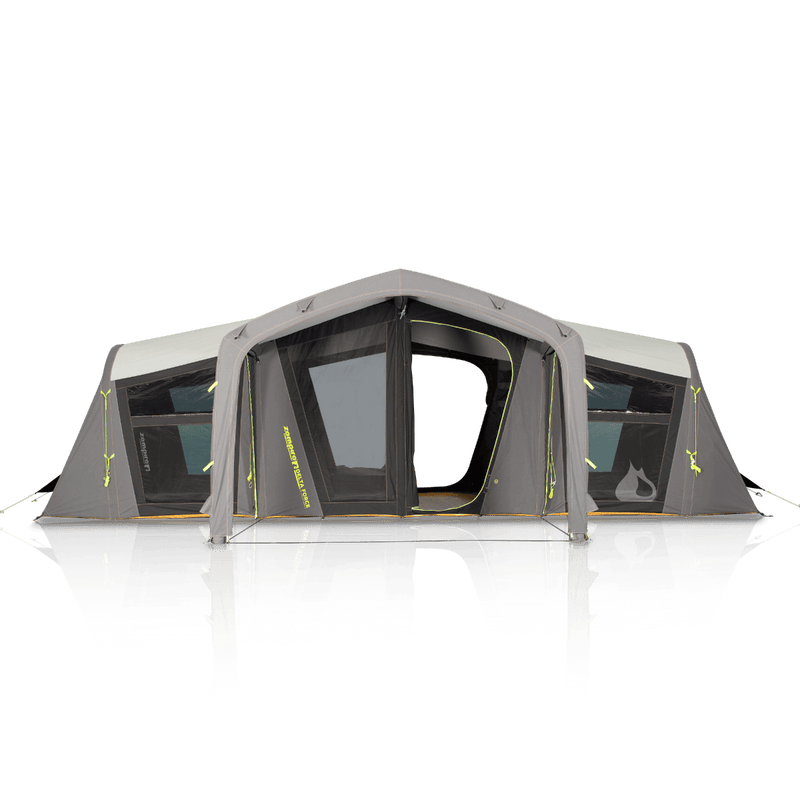 Zempire Delta Force V2 Tent Zempire - Dynamic Drive