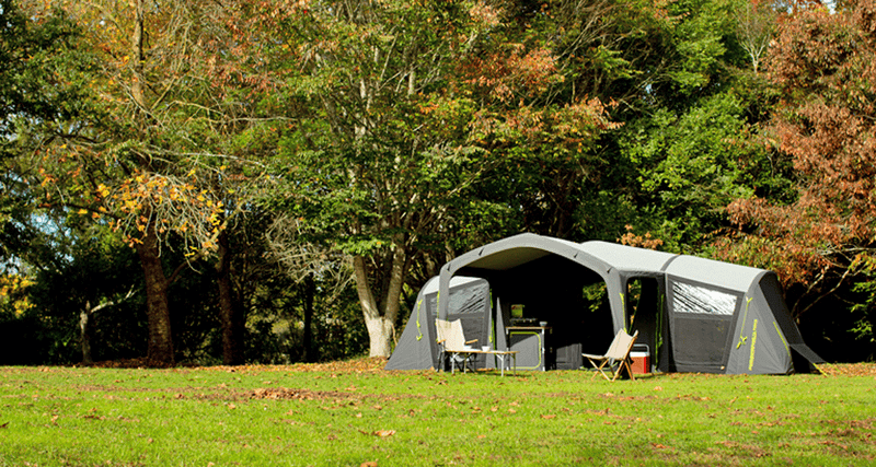 Zempire Delta Force V2 Tent Zempire - Dynamic Drive
