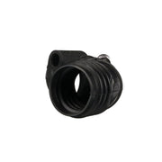Gates Air Supply Hose 180mm NBR (nitrile butadiene rubber) fits BMW 3 1986-1993