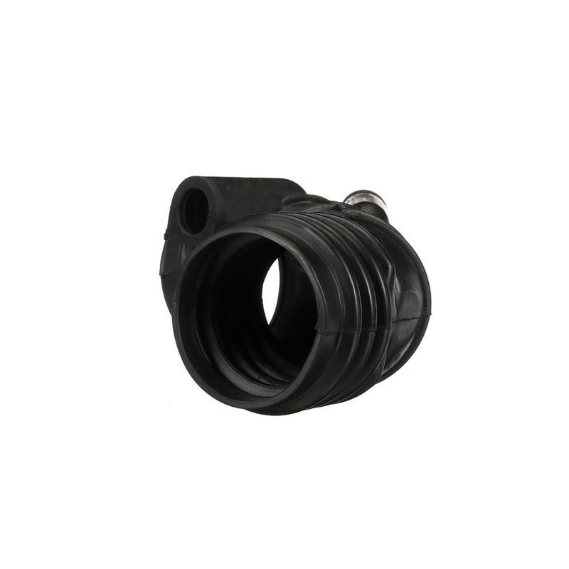 Gates Air Supply Hose 180mm NBR (nitrile butadiene rubber) fits BMW 3 1986-1993
