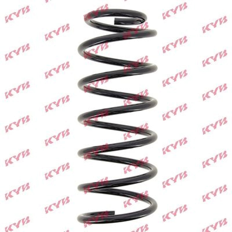 KYB Front Suspension Coil Spring fits Seat Cordoba Vario 1996-1999 1.9