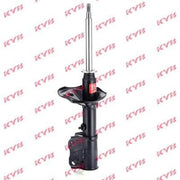 KYB Shock Absorber Damper Strut Front Right fits Mitsubishi Colt 1992-1996