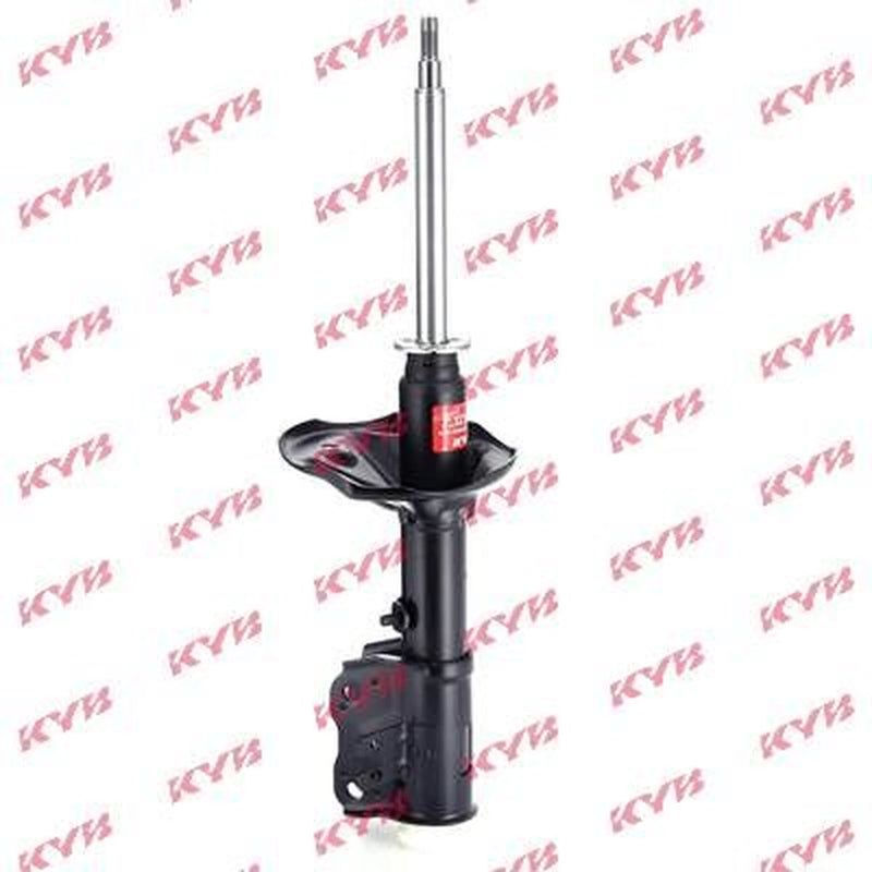 KYB Shock Absorber Damper Strut Front Right fits Mitsubishi Colt 1992-1996