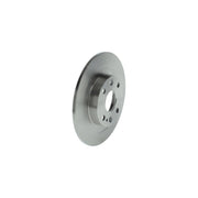 Bosch Rear Brake Solid Discs & Pads fits Mazda MX-5 1993-2005 1.6 1.8