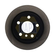 NAPA Front Vented & Rear Vented Brake Discs & Pads fits Mini Mini 2015-2016