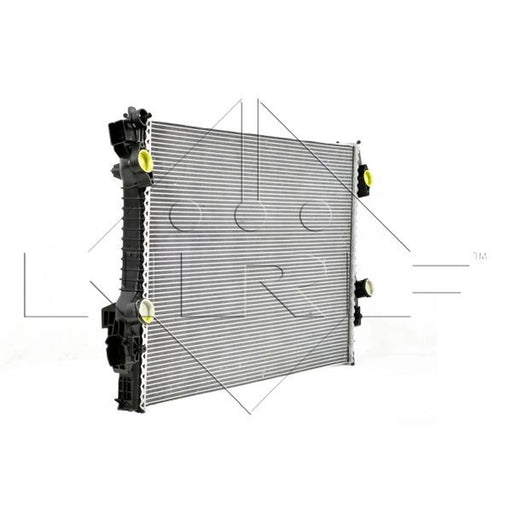 NRF Engine Radiator 59172