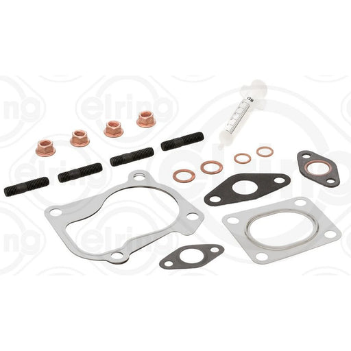 Elring Charger Mounting Kit fits Alfa Romeo 147 2003-2010 1.9