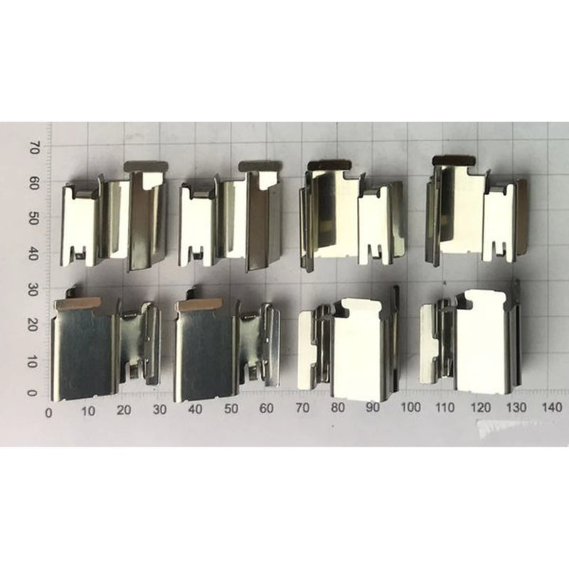 Juratek Brake Pad Accessory Fitting Kit Front JCK1050