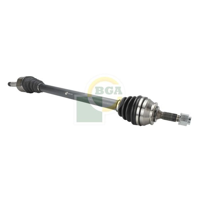 BGA CV Drive Shaft Driveshaft Front Right fits Citroën C3 III 2016-2019