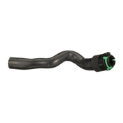 Gates Curved Radiator Hose fits Opel Astra G 1998-2005 1.4 1.6