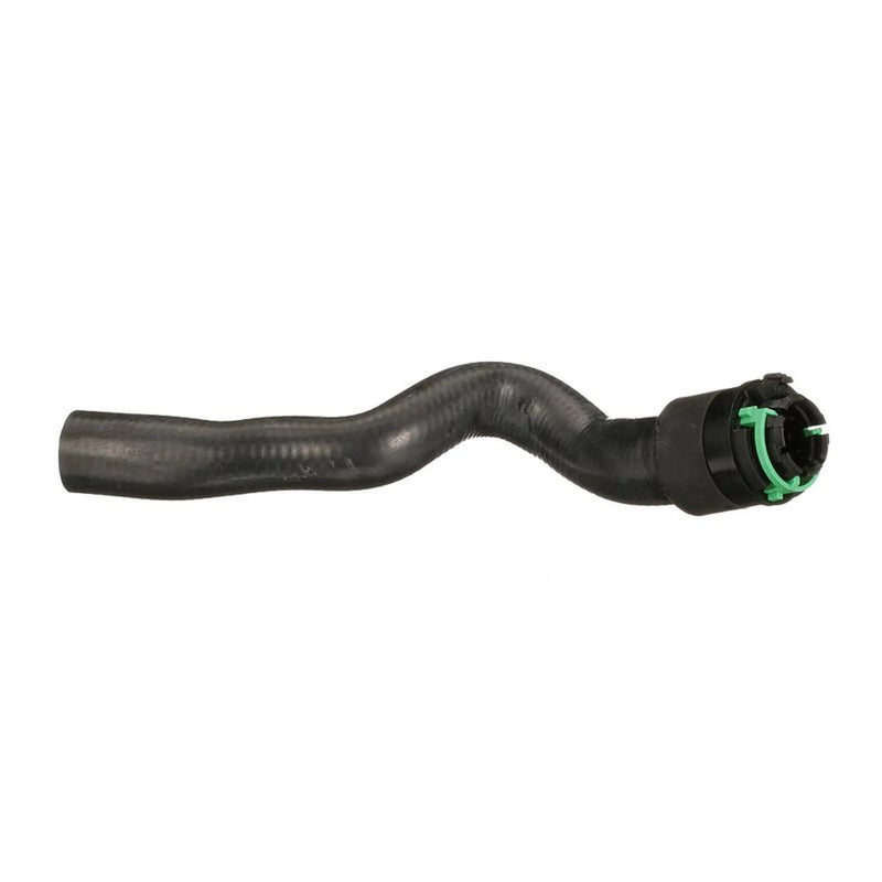 Gates Curved Radiator Hose fits Opel Astra G 1998-2005 1.4 1.6