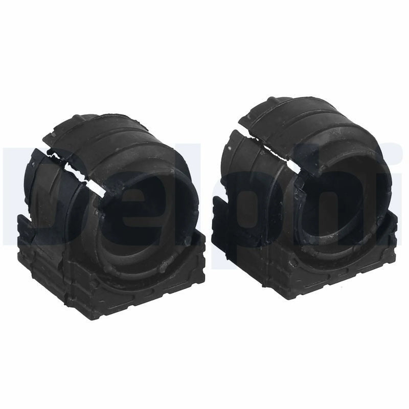 Delphi 2 x Anti Roll Bar Bush fits Opel Ampera 2011-2015