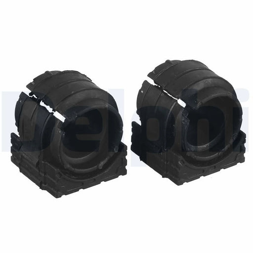 Delphi 2 x Anti Roll Bar Bush fits Opel Ampera 2011-2015
