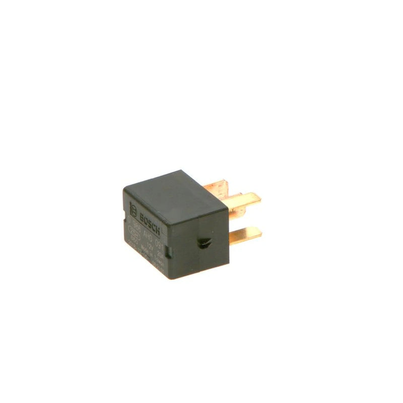 Bosch Horn Klaxon Relay 12V Pin