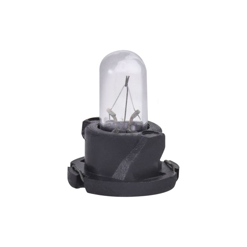 Ring Automotive R509TFBK/12 12V 1.2W F4.8 (Black Base) Panel Bulb Ring Automotive  - Dynamic Drive