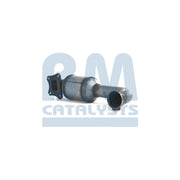 BM Catalysts Homologated Petrol Cat fits Citroën C-Elysee 2012-2017 1.2