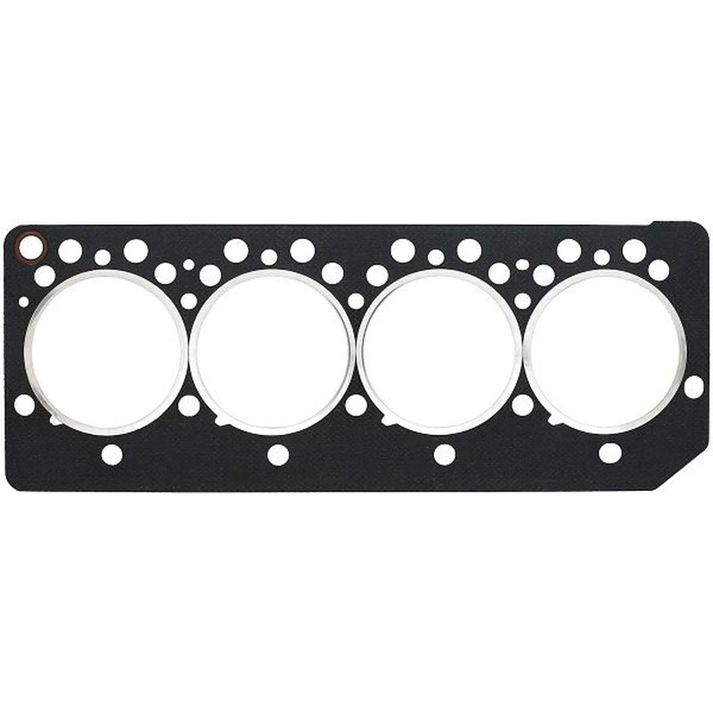 Elring Cylinder Head Gasket 1mm Thick fits Renault Trucks Midliner 1996-2000