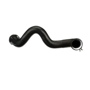 Gates Radiator Coolant Hose 440mm ID fits Ford Focus III 2010-2020 1.6