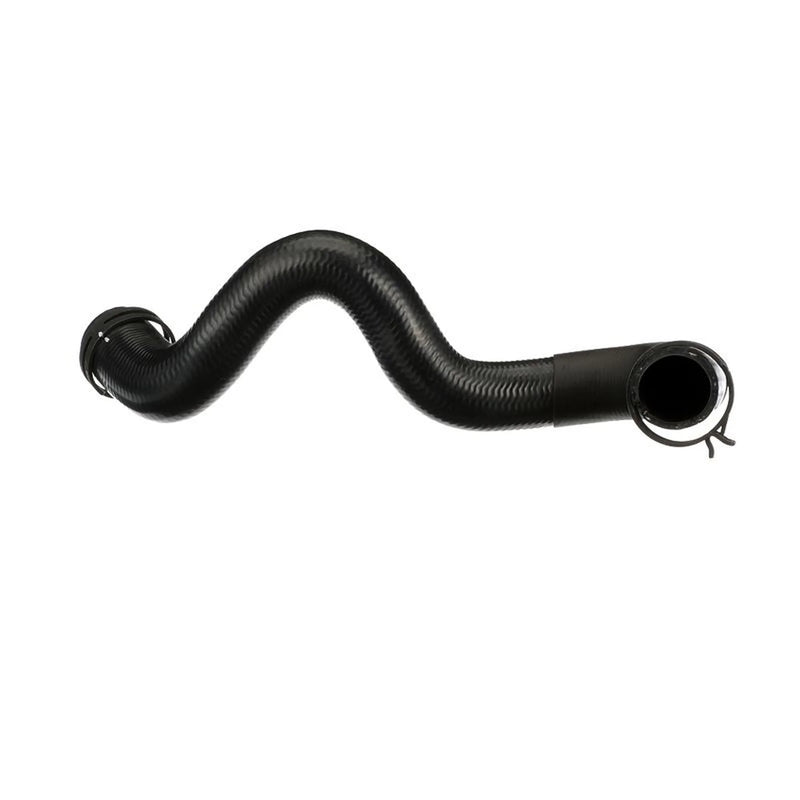 Gates Radiator Coolant Hose 440mm ID fits Ford Focus III 2010-2020 1.6