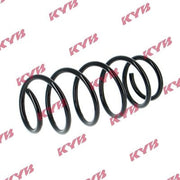 KYB 2 x Suspension Springs fits Toyota Verso S 2010-2016 1.33