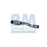 BM Catalysts Homologated Petrol Cat fits Volvo 740 1989-1990 2.3