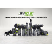 Sealey SV10.8 Series 10mm Cordless Combi Drill 10.8V - Body Only CP108VDDBO Sealey - Dynamic Drive
