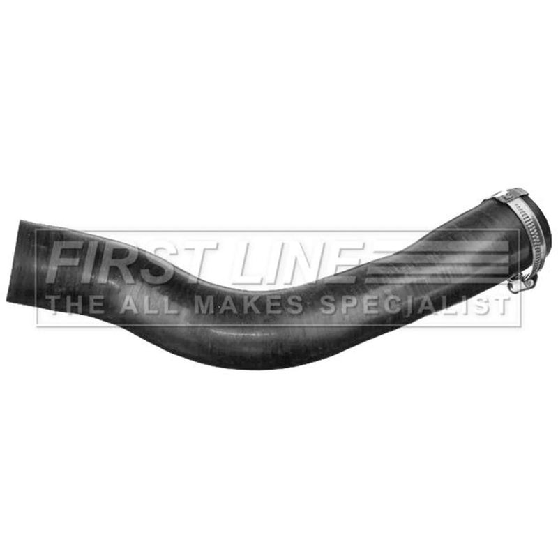 First Line Intercooler Turbo Charge Air Hose fits Land Rover Range Rover