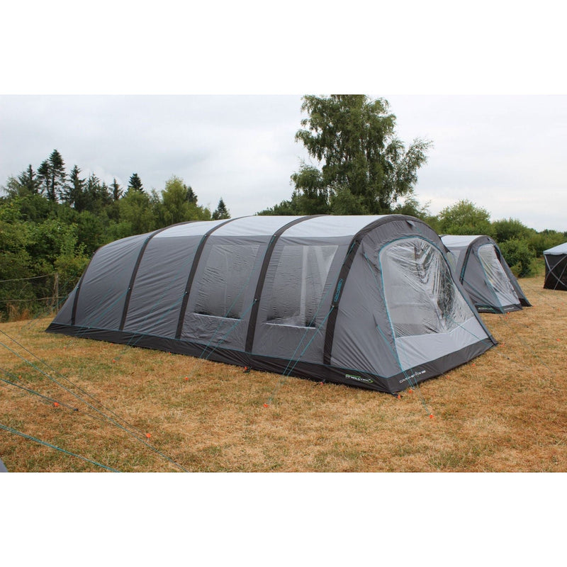 Outdoor Revolution Camp Star 600 Including Footprint Family Tent Outdoor Revolution - Dynamic Drive