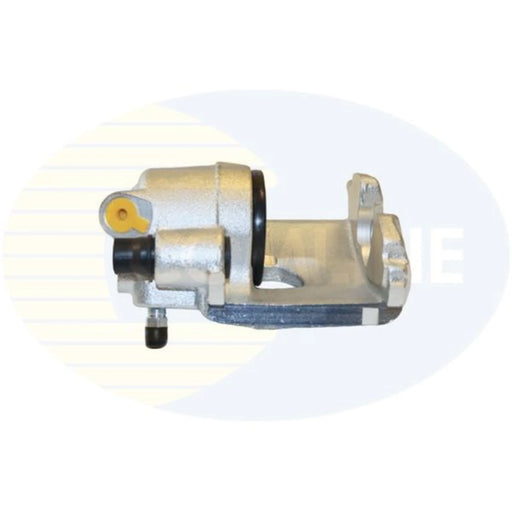 Comline Brake Caliper Assembly Front Left fits Seat Cordoba 1993-2002