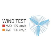 Robens Klondike PRS 6 Berth Poled Tent Robens - Dynamic Drive