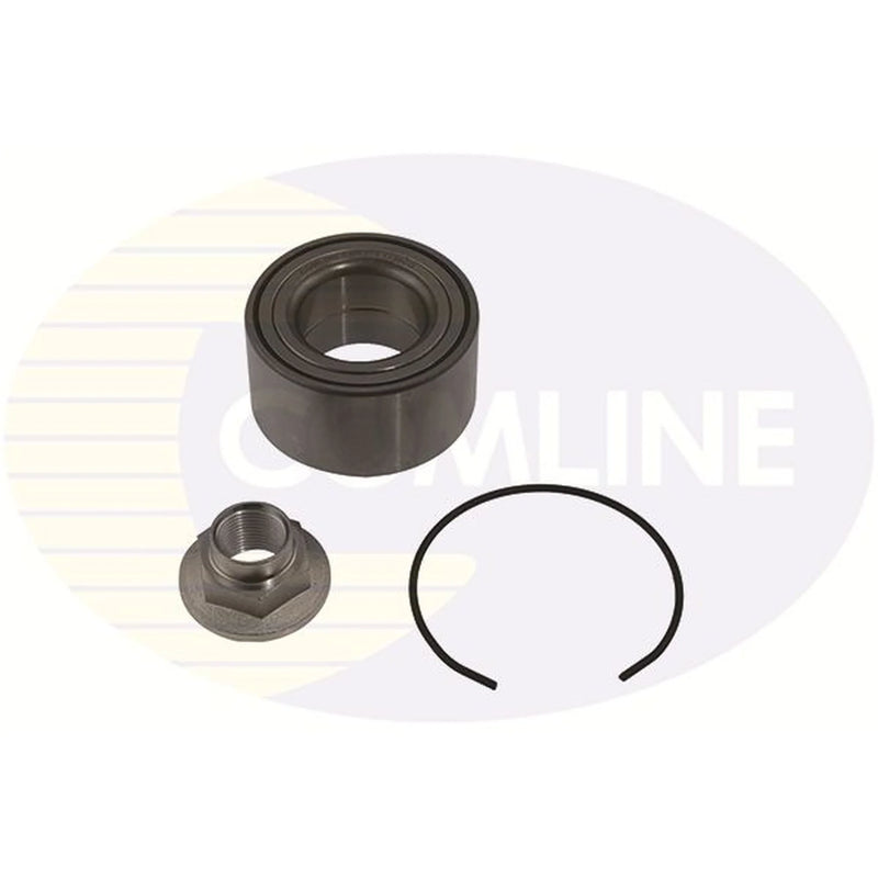 Comline Wheel Bearing Kit 70mm fits Hyundai I10 I 2007-2018 1.0 1.1 1.2