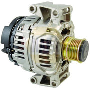 NAPA Car Alternator 12V fits Mercedes-Benz C-Class 1997-2000 202.133