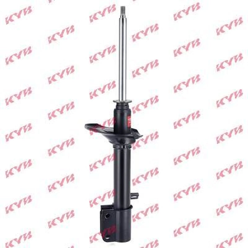 KYB 2 x Rear Shock Absorbers fits Subaru Legacy 1989-1994