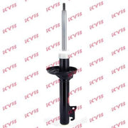 KYB Shock Absorber Damper Strut Front fits Ford Escort 1990-1995 1.3 1.4 1.8