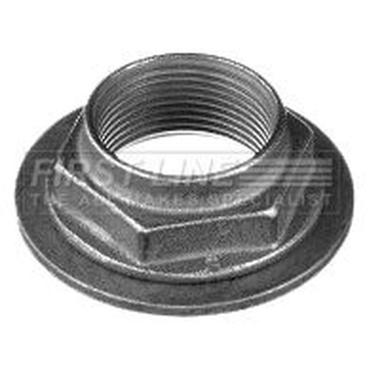 First Line Kingpin Nut OD Thick Rear fits Citroën C4 2004-2011 1.4 1.6 2.0