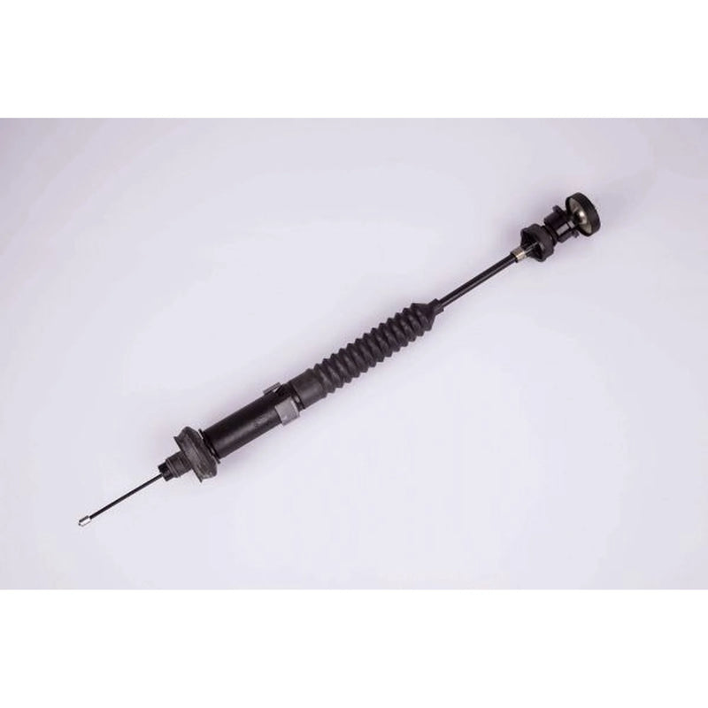 Hella Clutch Control Cable Pull fits Peugeot 206 1998-2012 1.1 1.4 1.6