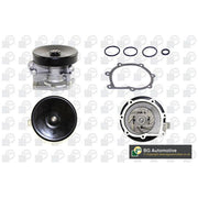 BGA Cam Belt Kit with Water Pump fits Peugeot 206 1998-2001 1.9